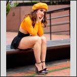 Chaussures a talons/bottes/cuissardes!!!j'adore voir les femmes avec!! - #1996082-4
