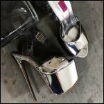 Chaussures a talons/bottes/cuissardes!!!j'adore voir les femmes avec!! - #1996219-2