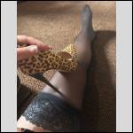 Chaussures a talons/bottes/cuissardes!!!j'adore voir les femmes avec!! - #1996505-2