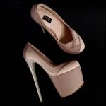 Chaussures a talons/bottes/cuissardes!!!j'adore voir les femmes avec!! - #1996550-3