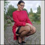 Chaussures a talons/bottes/cuissardes!!!j'adore voir les femmes avec!! - #1996551-4