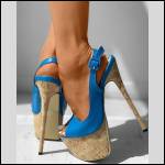 Chaussures a talons/bottes/cuissardes!!!j'adore voir les femmes avec!! - #1996726-3