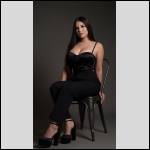 Chaussures a talons/bottes/cuissardes!!!j'adore voir les femmes avec!! - #1996968-3