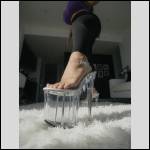 Chaussures a talons/bottes/cuissardes!!!j'adore voir les femmes avec!! - #1997225-1