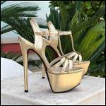 Chaussures a talons/bottes/cuissardes!!!j'adore voir les femmes avec!! - #1997225-3