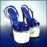 Chaussures a talons/bottes/cuissardes!!!j'adore voir les femmes avec!! - #1997228-2