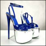 Chaussures a talons/bottes/cuissardes!!!j'adore voir les femmes avec!! - #1997228-3