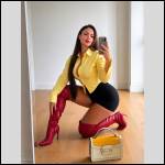 Chaussures a talons/bottes/cuissardes!!!j'adore voir les femmes avec!! - #1997399-3