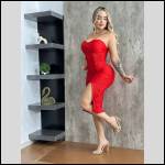 Chaussures a talons/bottes/cuissardes!!!j'adore voir les femmes avec!! - #1997483-4