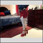 Chaussures a talons/bottes/cuissardes!!!j'adore voir les femmes avec!! - #1997674-1