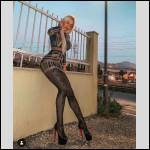 Chaussures a talons/bottes/cuissardes!!!j'adore voir les femmes avec!! - #1997836-1