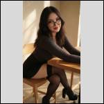 Chaussures a talons/bottes/cuissardes!!!j'adore voir les femmes avec!! - #1997836-3