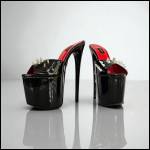 Chaussures a talons/bottes/cuissardes!!!j'adore voir les femmes avec!! - #1997938-1