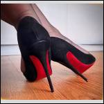 Chaussures a talons/bottes/cuissardes!!!j'adore voir les femmes avec!! - #1997985-3