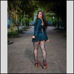 Chaussures a talons/bottes/cuissardes!!!j'adore voir les femmes avec!! - #1998195-1