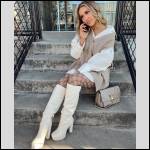 Chaussures a talons/bottes/cuissardes!!!j'adore voir les femmes avec!! - #1998336-1