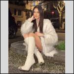 Chaussures a talons/bottes/cuissardes!!!j'adore voir les femmes avec!! - #1998336-3