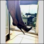 Chaussures a talons/bottes/cuissardes!!!j'adore voir les femmes avec!! - #1998340-2