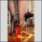 Chaussures a talons/bottes/cuissardes!!!j'adore voir les femmes avec!! - #1998343-3