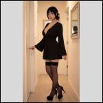 Chaussures a talons/bottes/cuissardes!!!j'adore voir les femmes avec!! - #1998344-1