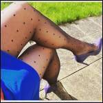 Chaussures a talons/bottes/cuissardes!!!j'adore voir les femmes avec!! - #1998508-2