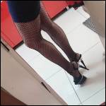 Chaussures a talons/bottes/cuissardes!!!j'adore voir les femmes avec!! - #1998617-1