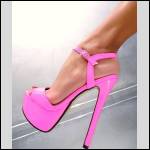 Chaussures a talons/bottes/cuissardes!!!j'adore voir les femmes avec!! - #1998697-4