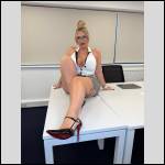 Chaussures a talons/bottes/cuissardes!!!j'adore voir les femmes avec!! - #1998698-4