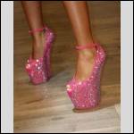 Chaussures a talons/bottes/cuissardes!!!j'adore voir les femmes avec!! - #1998852-2