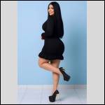 Chaussures a talons/bottes/cuissardes!!!j'adore voir les femmes avec!! - #1998855-1