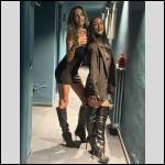 Chaussures a talons/bottes/cuissardes!!!j'adore voir les femmes avec!! - #1998995-3