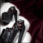 Chaussures a talons/bottes/cuissardes!!!j'adore voir les femmes avec!! - #1999306-1