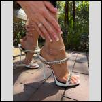 Chaussures a talons/bottes/cuissardes!!!j'adore voir les femmes avec!! - #1999308-2