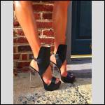 Chaussures a talons/bottes/cuissardes!!!j'adore voir les femmes avec!! - #1999487-1