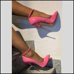 Chaussures a talons/bottes/cuissardes!!!j'adore voir les femmes avec!! - #1999681-3
