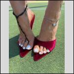 Chaussures a talons/bottes/cuissardes!!!j'adore voir les femmes avec!! - #1999851-1