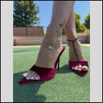 Chaussures a talons/bottes/cuissardes!!!j'adore voir les femmes avec!! - #1999851-3