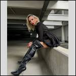 Chaussures a talons/bottes/cuissardes!!!j'adore voir les femmes avec!! - #2001708-1