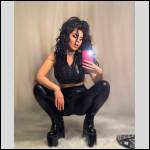 Chaussures a talons/bottes/cuissardes!!!j'adore voir les femmes avec!! - #2002256-4