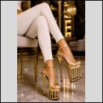 Chaussures a talons/bottes/cuissardes!!!j'adore voir les femmes avec!! - #2002257-2