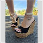 Chaussures a talons/bottes/cuissardes!!!j'adore voir les femmes avec!! - #2002258-4