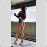 Chaussures a talons/bottes/cuissardes!!!j'adore voir les femmes avec!! - #2002265-4