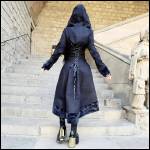 Chaussures a talons/bottes/cuissardes!!!j'adore voir les femmes avec!! - #2002805-1