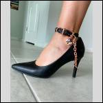 Chaussures a talons/bottes/cuissardes!!!j'adore voir les femmes avec!! - #2002881-3