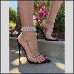 Chaussures a talons/bottes/cuissardes!!!j'adore voir les femmes avec!! - #2002887-4