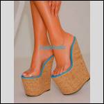 Chaussures a talons/bottes/cuissardes!!!j'adore voir les femmes avec!! - #2003256-2