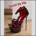 Chaussures a talons/bottes/cuissardes!!!j'adore voir les femmes avec!! - #2003295-2