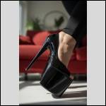 Chaussures a talons/bottes/cuissardes!!!j'adore voir les femmes avec!! - #2003299-3