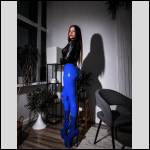 Chaussures a talons/bottes/cuissardes!!!j'adore voir les femmes avec!! - #2003301-4