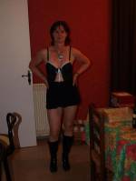 la vache en botte!!!!